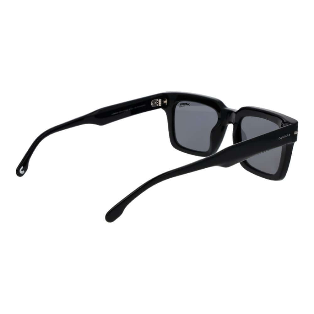 Carrera Black Men Sunglasses CA-1052198