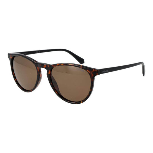 Polaroid Brown Women Sunglasses PO-1056327