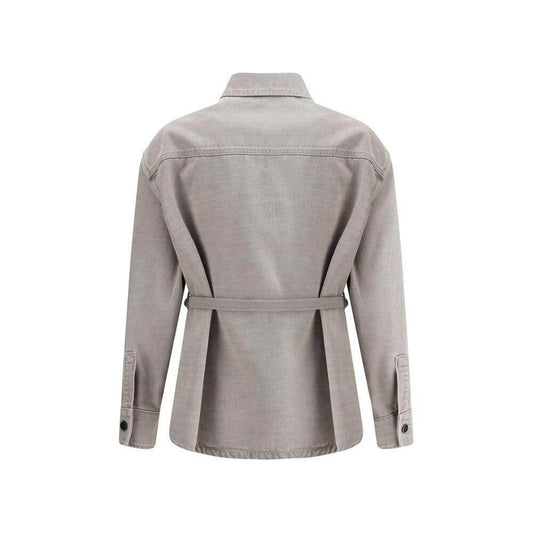 Fendi Denim Jacket FE-FLF677ASMBF1RX9-IT40 | M