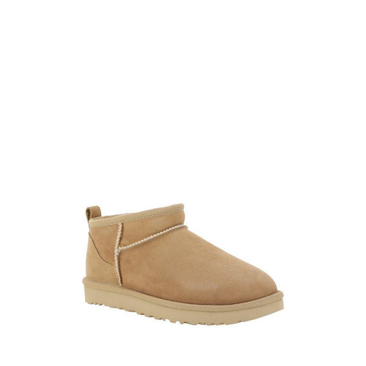 UGG Ultra Mini Boots UG-1116109SAN-EU36/US6