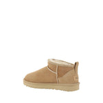 UGG Ultra Mini Boots UG-1116109SAN-EU36/US6