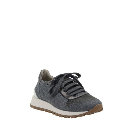 Brunello Cucinelli Sneakers BR-MZ26G1960C003-EU36/US6