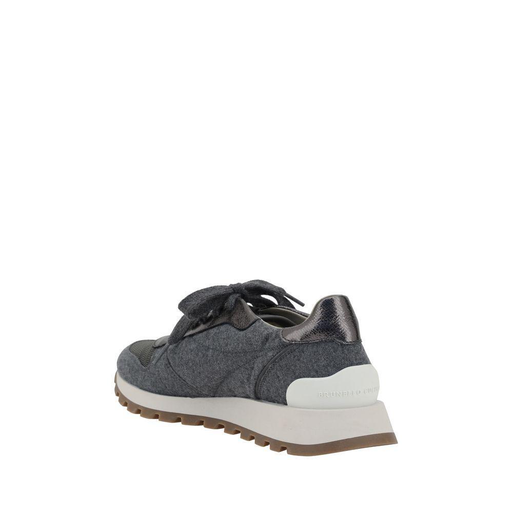 Brunello Cucinelli Sneakers BR-MZ26G1960C003-EU36/US6