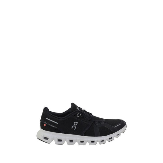 ON SNEAKER CLOUD 6 ON-3WF10060299BLACKWHITE-EU35/US5