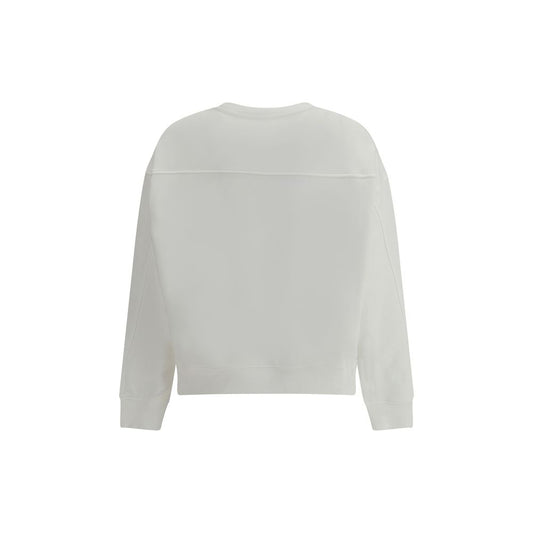 PINKO Embroidered logo Sweatshirt PI-100534A2ROZ05-L