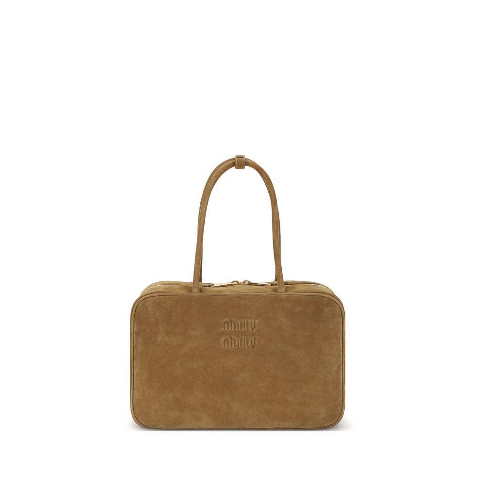 Miu Miu Handbag MI5BB117VMON2CSSF0393BB