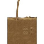 Miu Miu Handbag MI5BB117VMON2CSSF0393BB