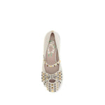 Valentino Garavani Mary-Jane Bowow Ballerinas VA-7W2S0MX7ETL098-EU37/US7