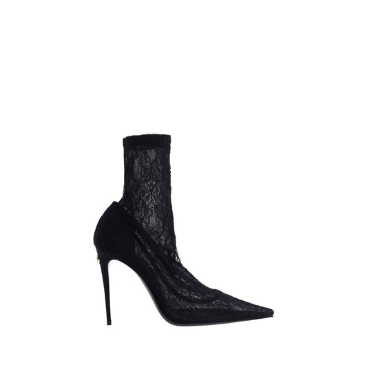 Dolce & Gabbana Pumps DO-CT0959AP7398B956-EU38.5/US8.5