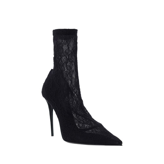 Dolce & Gabbana Pumps DO-CT0959AP7398B956-EU38.5/US8.5