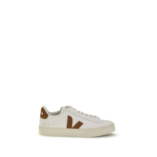 Veja Campo Sneakers VE-CP0521058AWHITECOGNA-EU36/US6