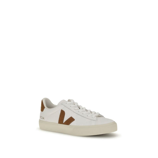 Veja Campo Sneakers VE-CP0521058AWHITECOGNA-EU36/US6