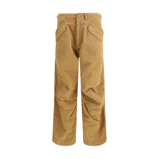 R13 Military Pants R-R13WR455R568B-28