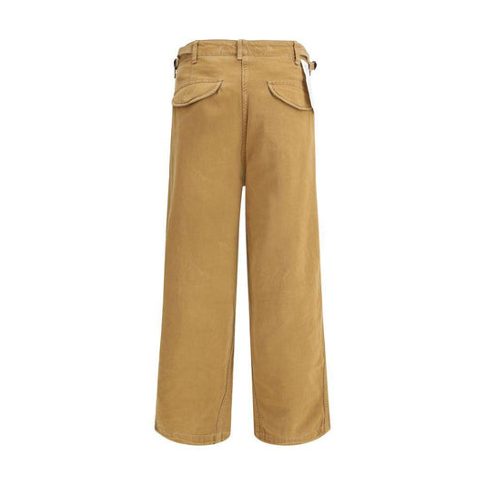 R13 Military Pants R-R13WR455R568B-28
