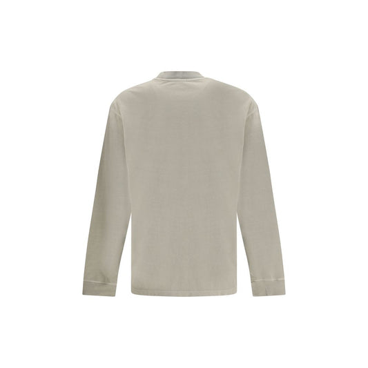 Agolde Long sleeve T-Shirt AG-A10381521WER-L