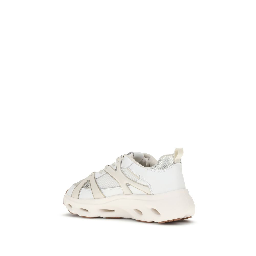 PINKO Pink Sneakers PI-SS0127E036ZHCWHITELIGHT-EU36/US6