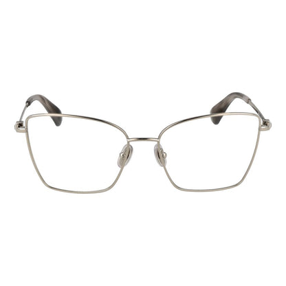 Max Mara Silver Metal Glasses (Frames)