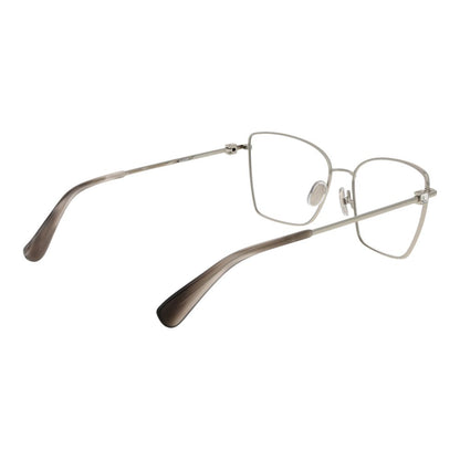 Max Mara Silver Metal Glasses (Frames)