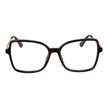 Max & Co Brown Women Glasses Frame