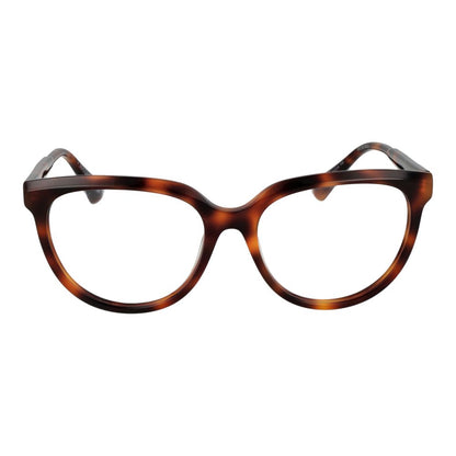 Max & Co Brown Women Glasses Frame