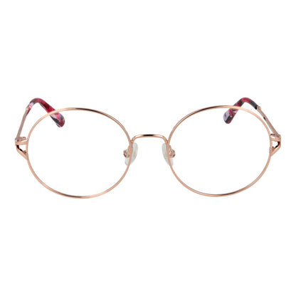 Christian Lacroix Beige Metal Glasses (Frames)