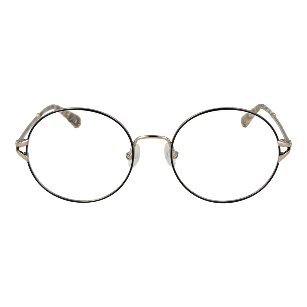 Christian Lacroix Beige Women Glasses Frame