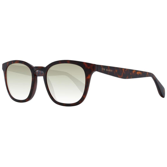 Ted Baker Brown Men Sunglasses TE-1049083