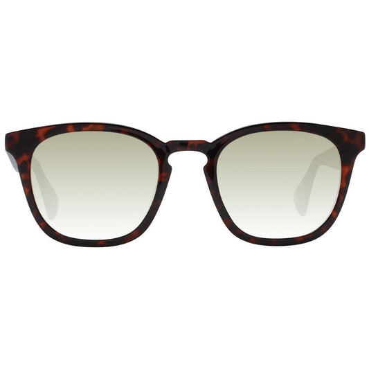 Ted Baker Brown Men Sunglasses TE-1049083