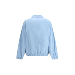 Prada Cotton Jacket PR-292318SOOO1716F0M10-IT40 | M