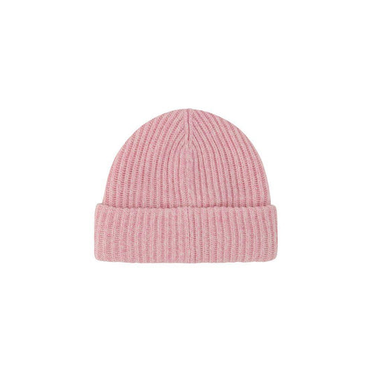 Ganni Beanie Cap GA-A4429395-UNI