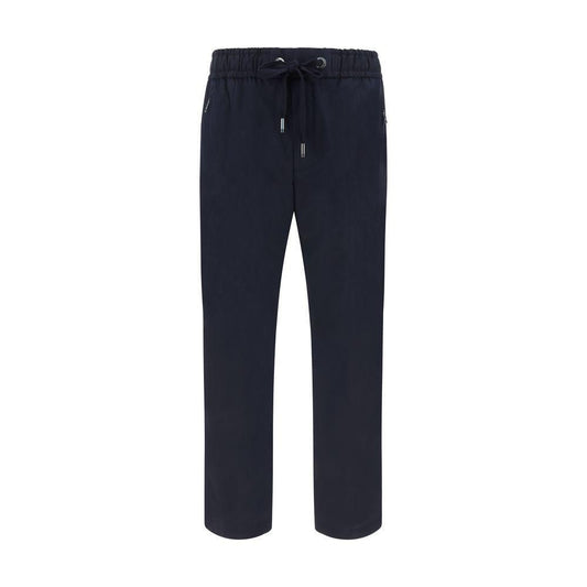 Dolce & Gabbana Pants DO-GVZAETFUFJRB0665-IT54 | XXL