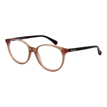 Max Mara Brown Women Glasses Frame
