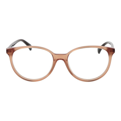 Max Mara Brown Women Glasses Frame