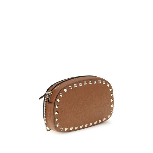 Valentino Garavani Rockstud Shoulder Bag VA7W2P0AR4VSHHG5BB