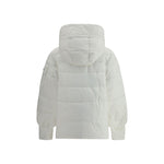 PINKO Logo Down Jacket PI-105384A2PEZ05-M