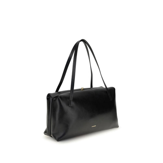 Jil Sander Medium Goji Pillow Shoulder Bag JIJ08WD0065P5636001BB