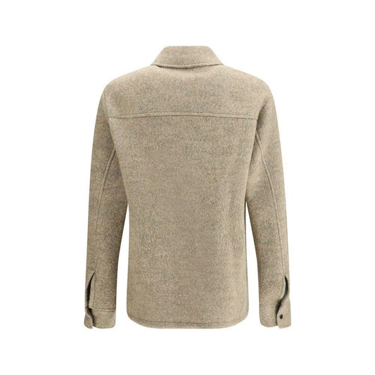Jil Sander Wool Jacket JI-J22DL0315J20321367-IT48 | M