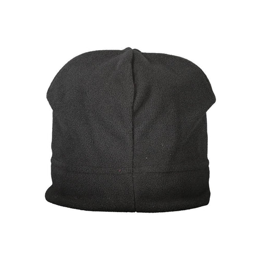 Norway 1963 Black Polyester Men Cap NO-39618