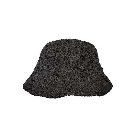 Norway 1963 Black Polyester Men Hat NO-39620