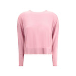Allude Cashmere Sweater AL-2551111561-L