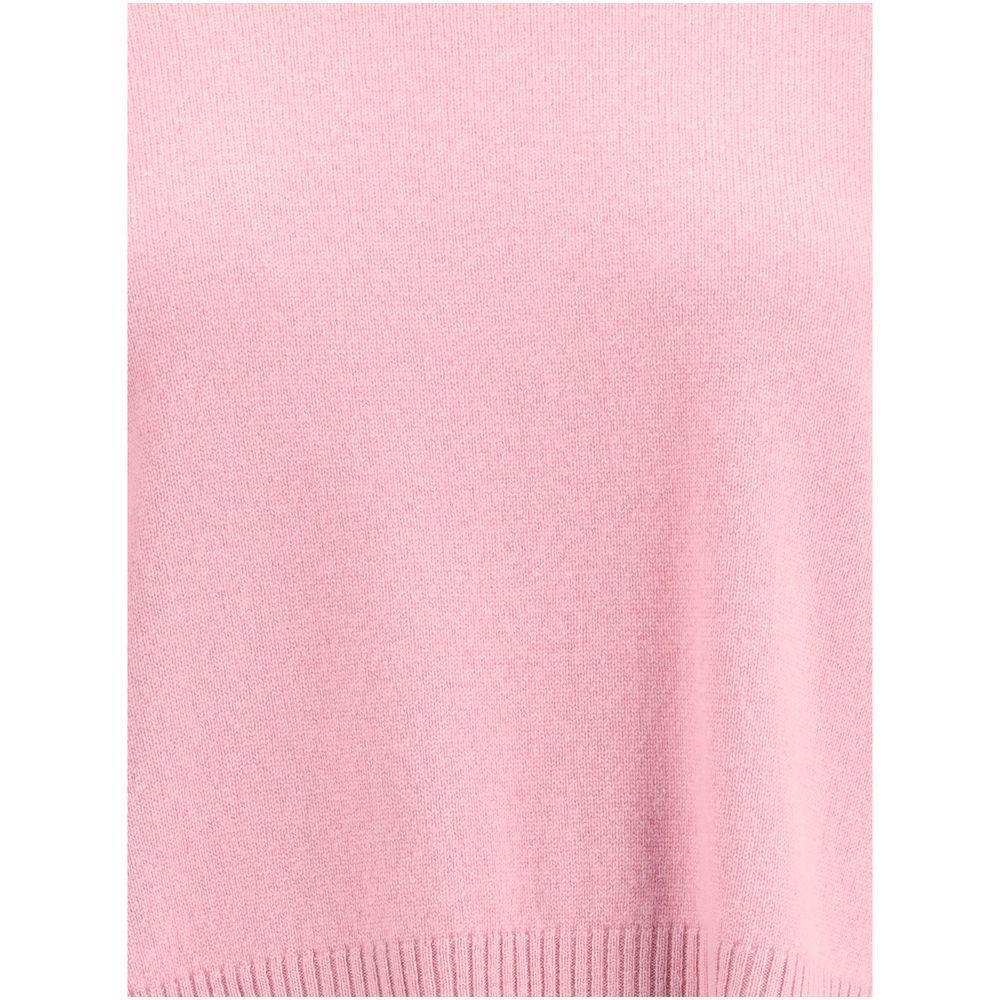Allude Cashmere Sweater AL-2551111561-L