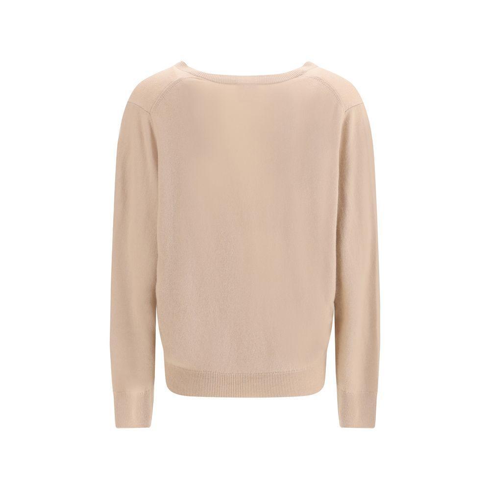 Allude Cashmere Sweater AL-2551119142-L