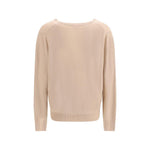 Allude Cashmere Sweater AL-2551119142-L