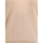 Allude Cashmere Sweater AL-2551119142-L