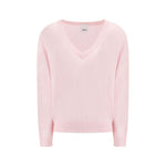 Allude Cashmere Sweater AL-2551119160-L