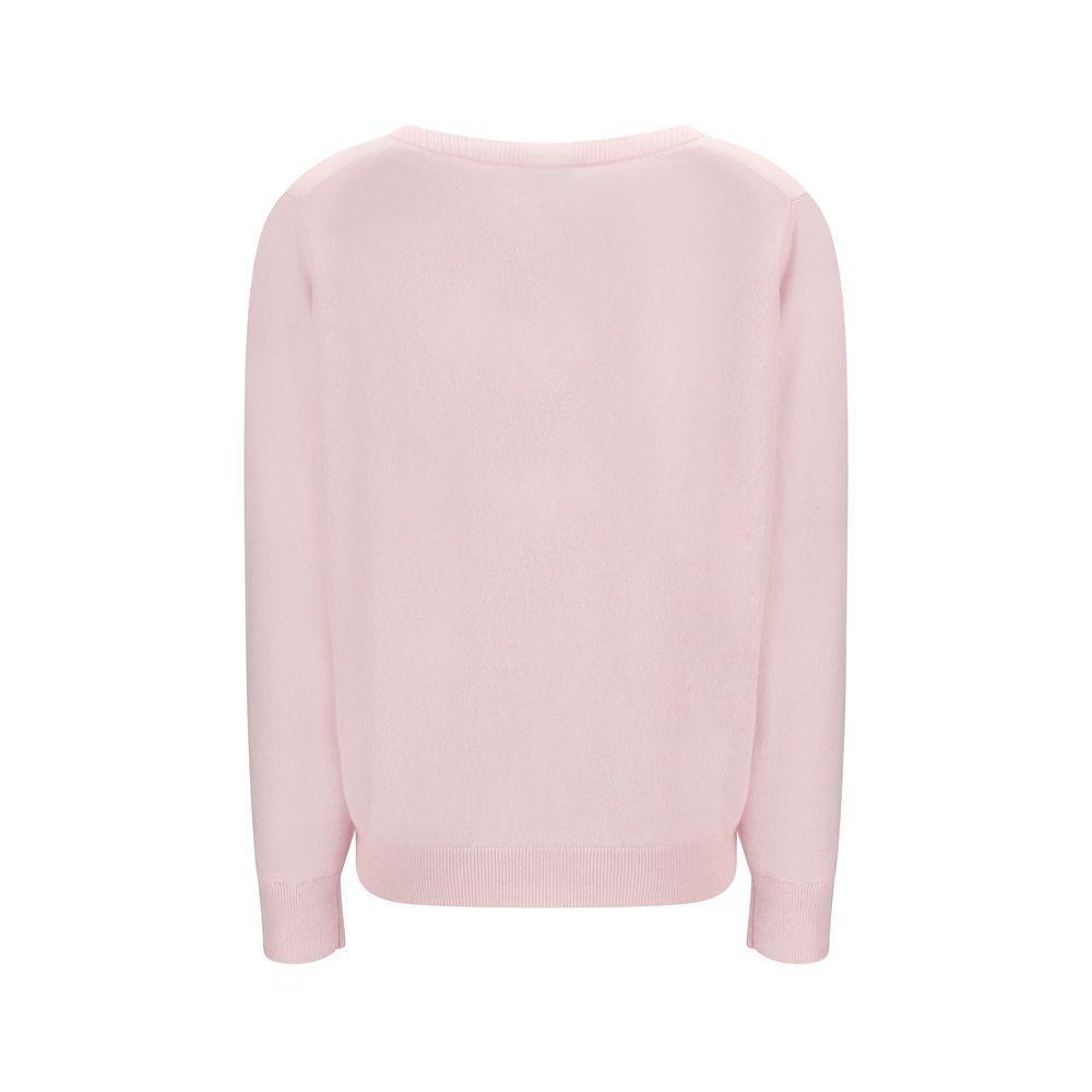 Allude Cashmere Sweater AL-2551119160-L