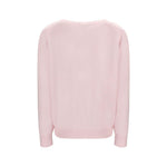 Allude Cashmere Sweater AL-2551119160-L