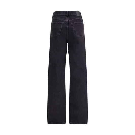 Saint Laurent V-waist Jeans SA-834135Y13MA1805-27