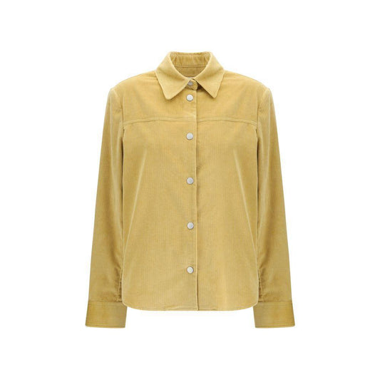 Jacob Cohen Corduroy Overshirt JA-JDME0006000T816AD71-IT40 | M