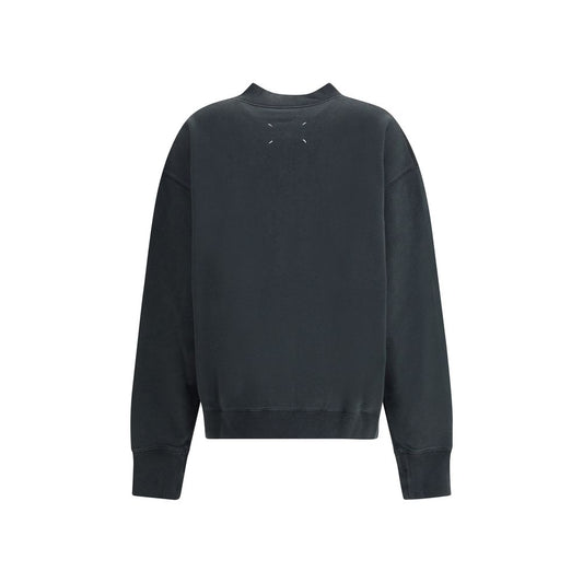 Margiela Zip Sweatshirt MA-S50GU0242S25570862-L